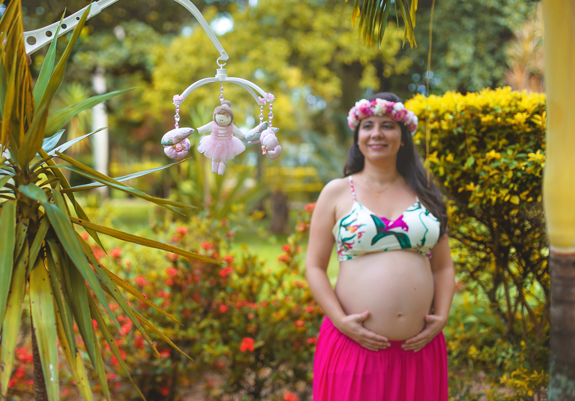 Ensaio gestacional em condomínio em Mangaratiba RJ 