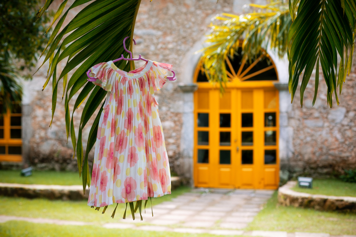 Book fotográfico de gestante em ensaio externo