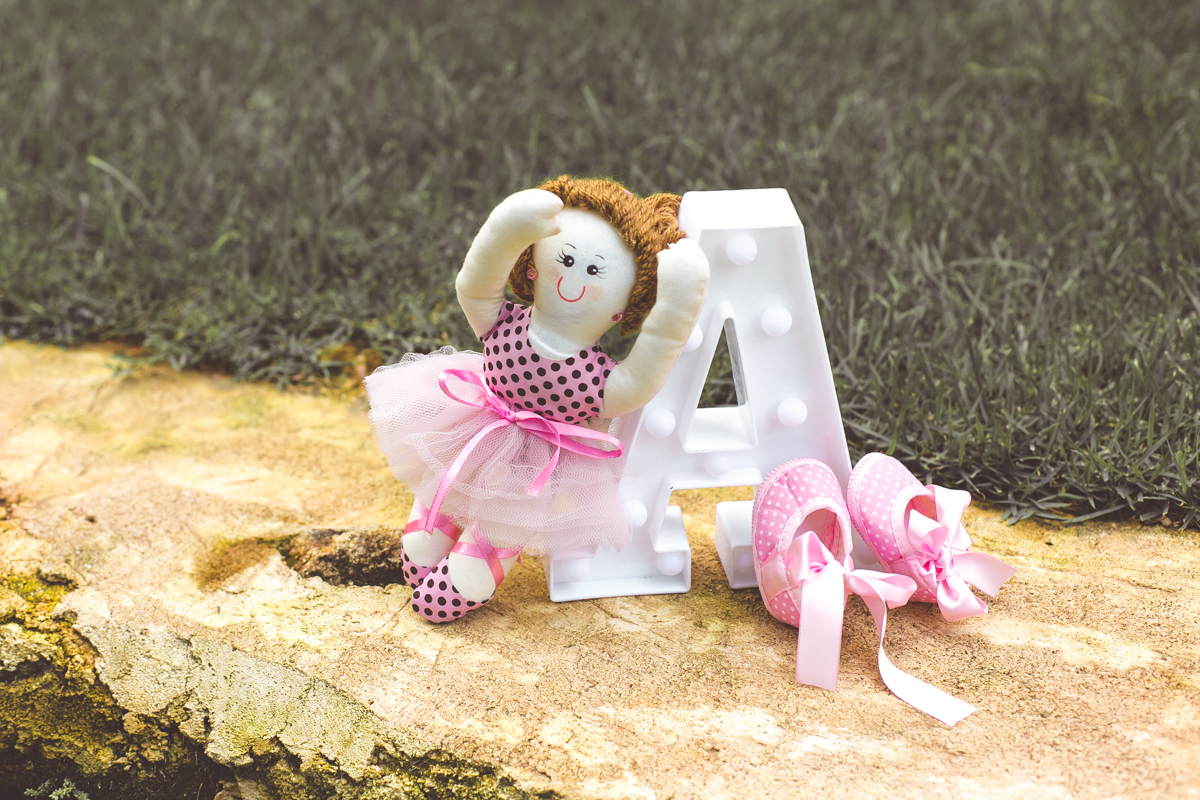 Ensaio gestante externo a espera de Alice