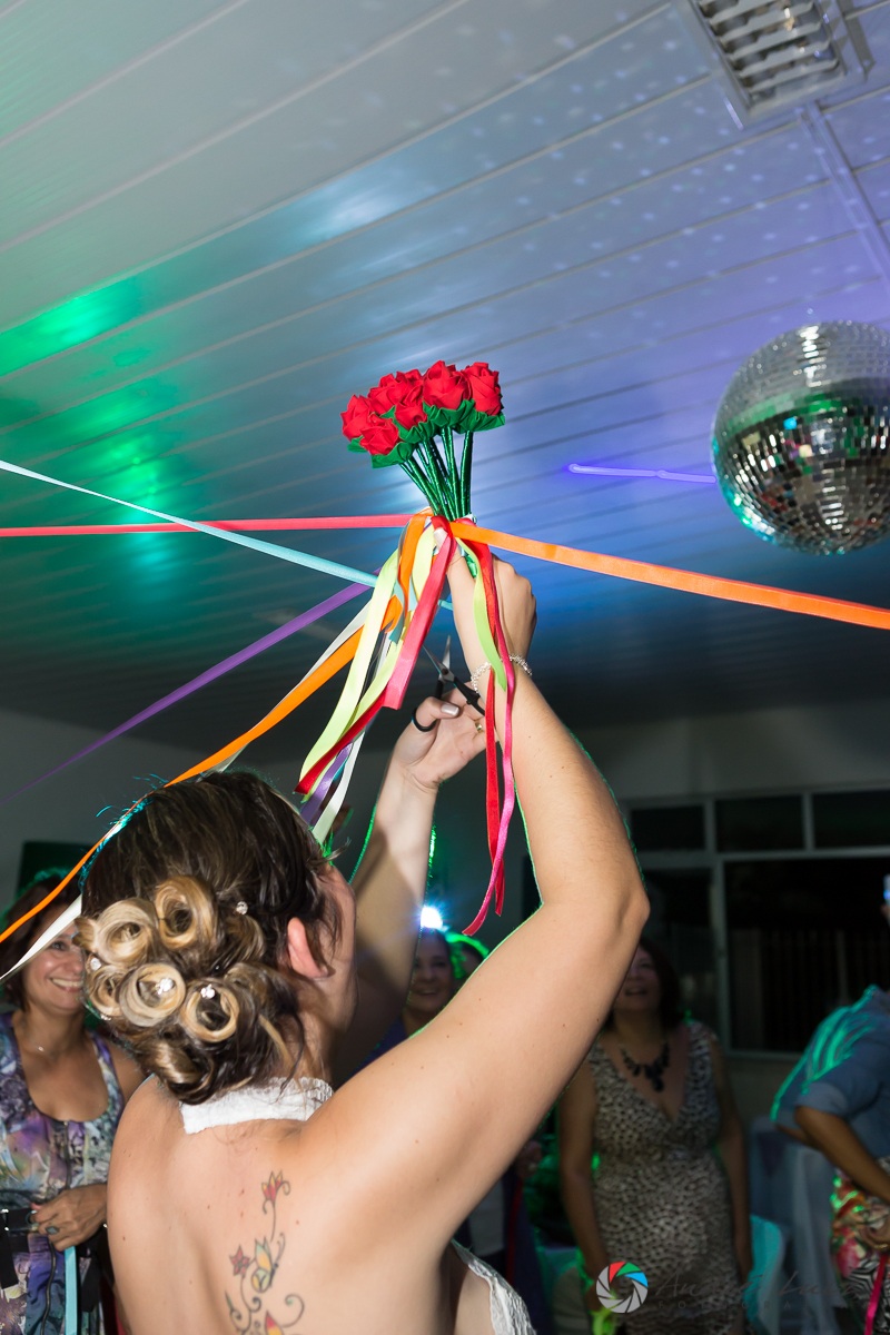 Quem vai casar agora