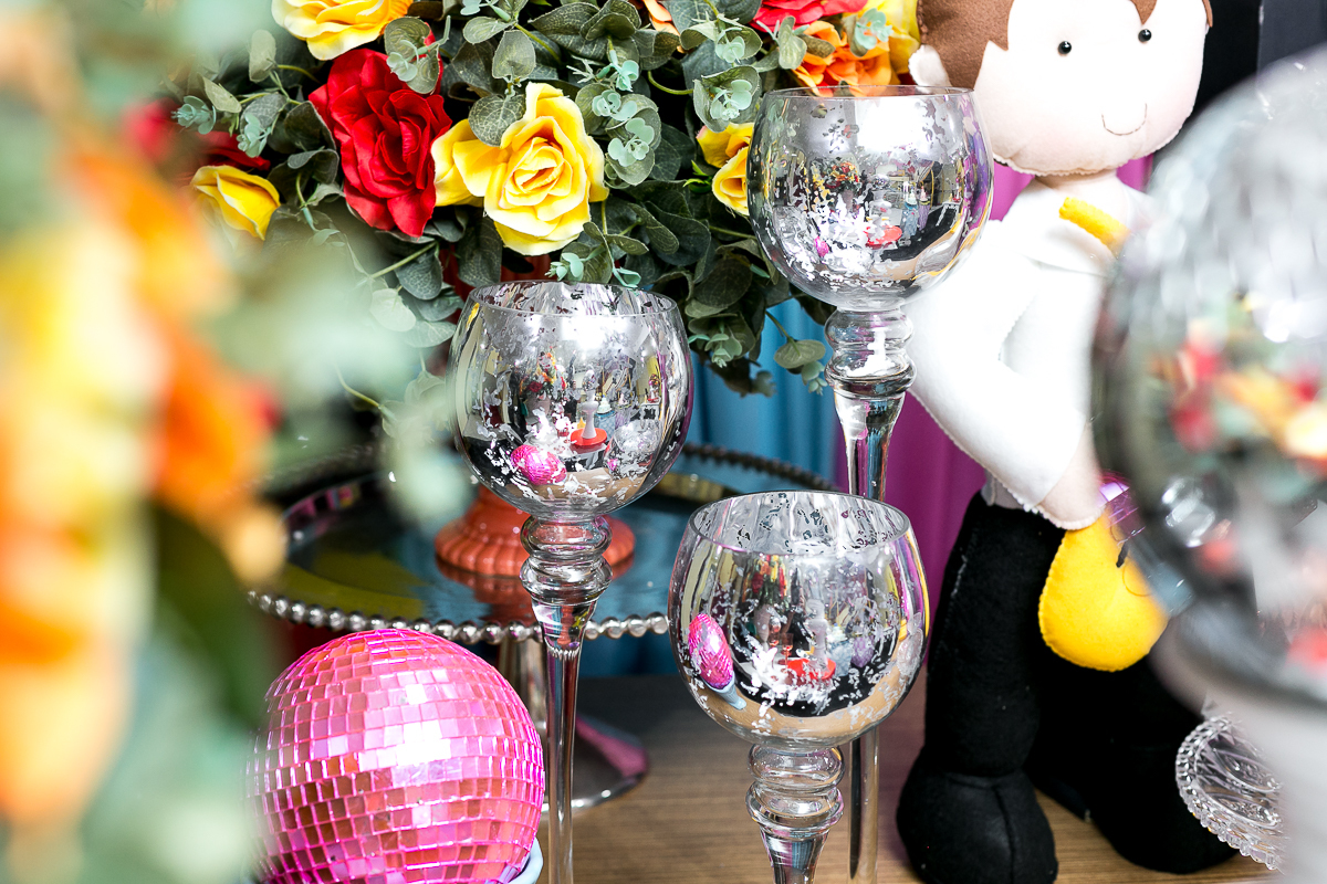 Salão de Festas Art Kids festa surpresa 