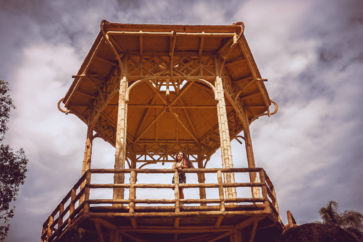 Book fotográfico de debutante-RJ 