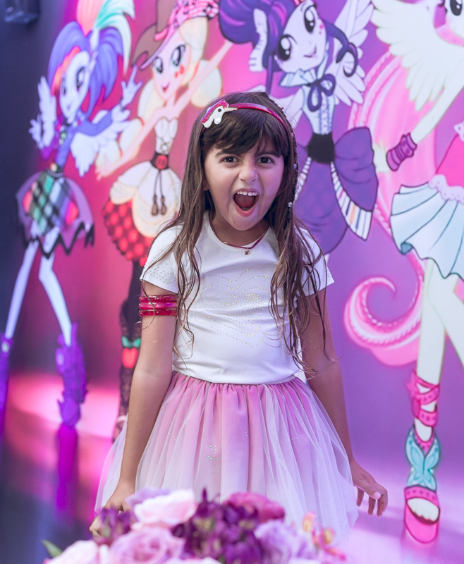 Festa infantil em Condomínio Residências do Sol  Barra da Tijuca 