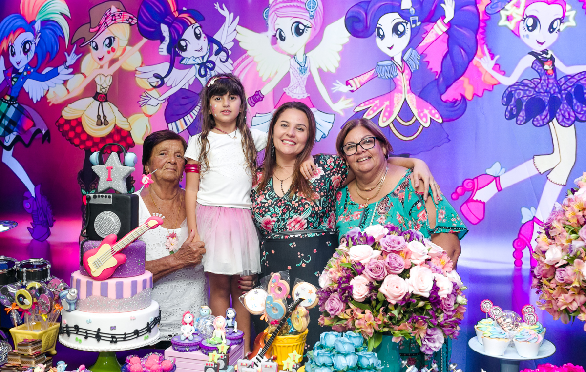 Fotógrafo de festa infantil na Barra da tijuca-RJ