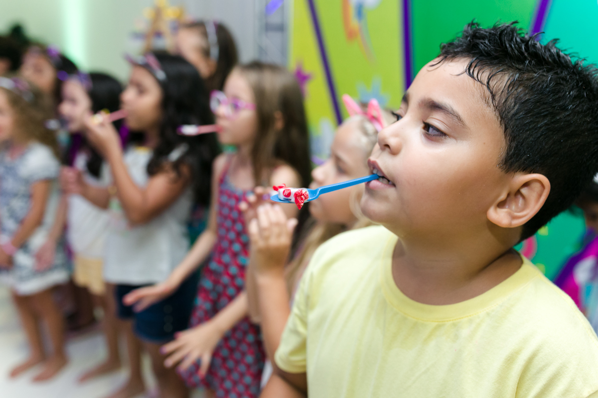 Animação na fest da Isadora Equestria Girls   