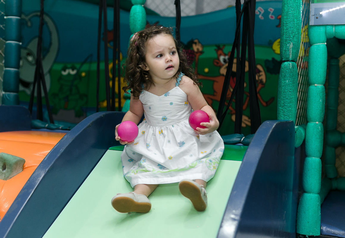 Festa infantil Point da Alegria no Pechincha RJ