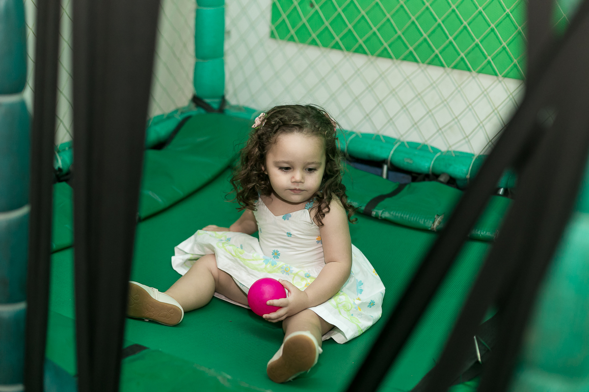 Festa de 2 anos em Point da Alegria Pechincha