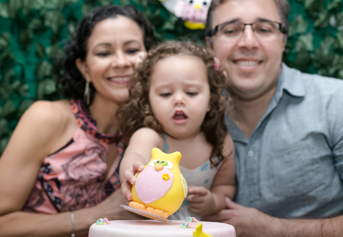 Aniversário  de 2 anos da Maria em Casa de Festas Point da Alegria