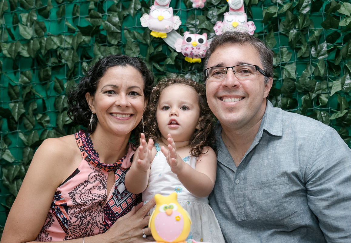 Fotografia de família  em casa de festa point da algria