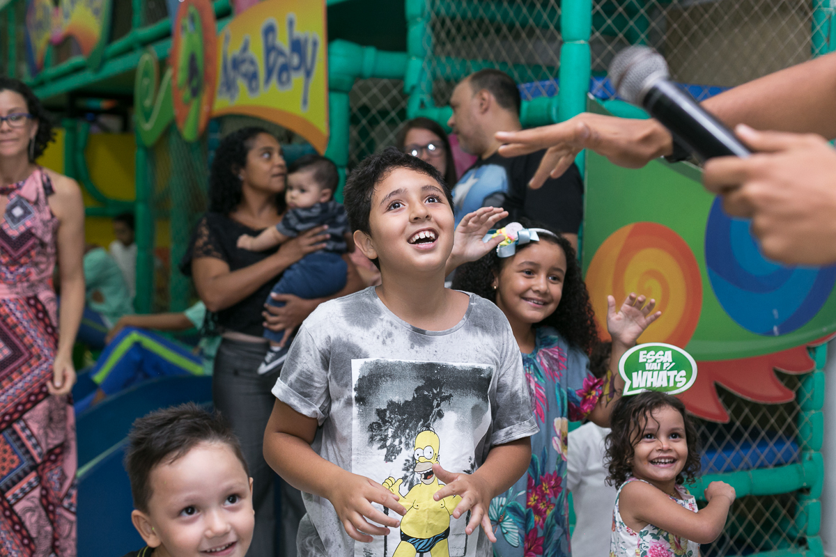 animação infantil em casa de festas point da Alegria RJ