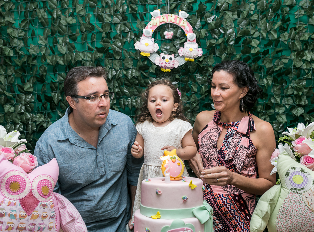 Festa da Corujinha Rosa