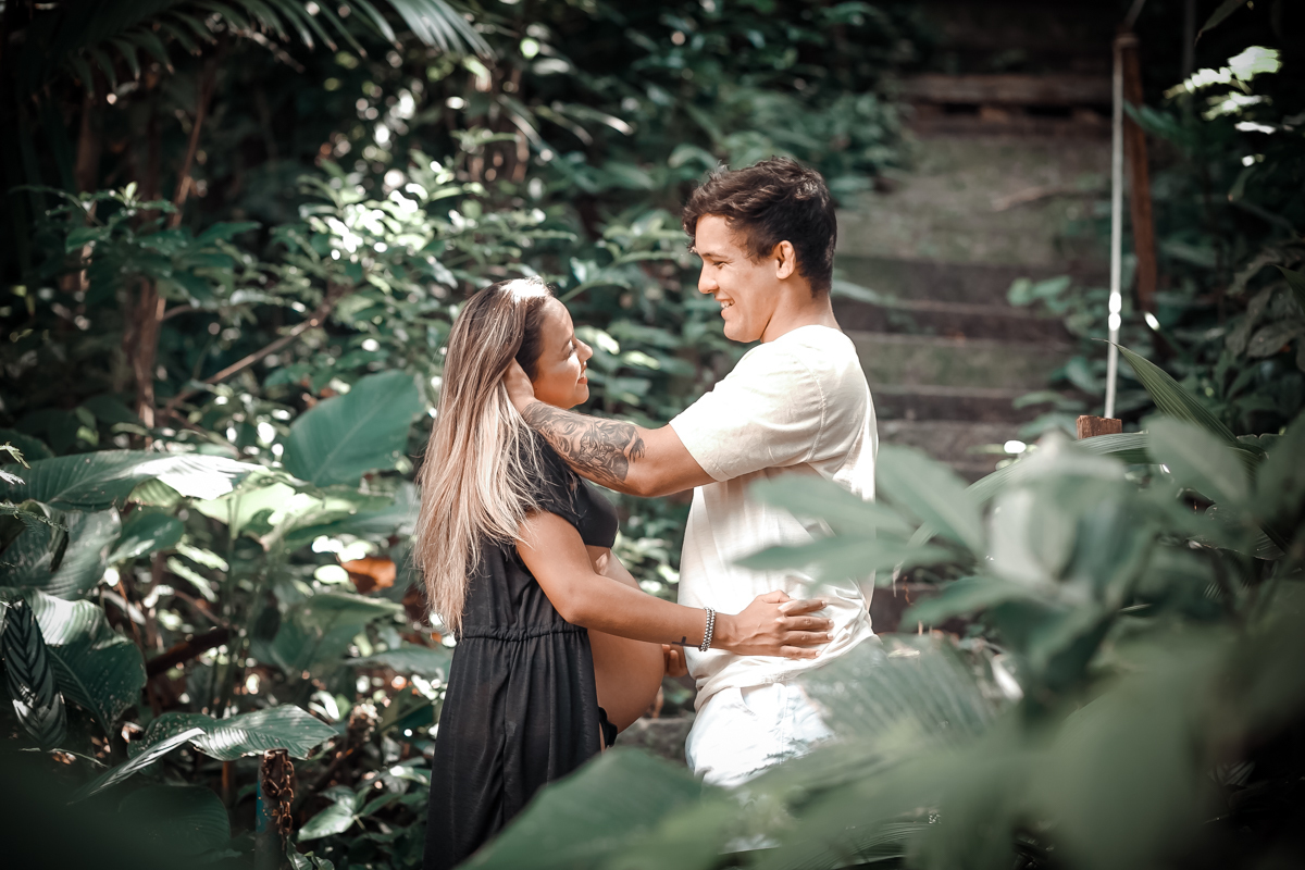 book de gravida na urca 