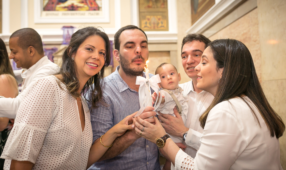 Fotografo de batizado na Paroquia  São  Paulo Apostolo 