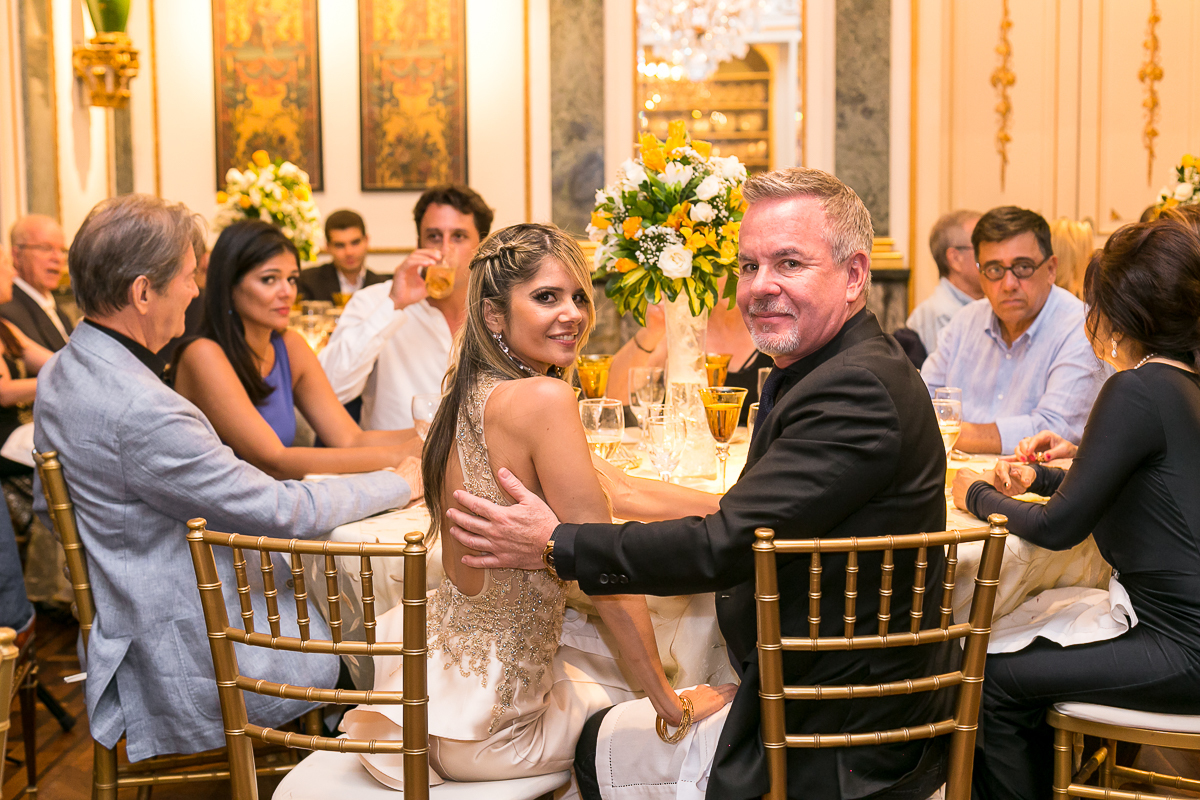 Festa de noivado Casa de Arte e Cultura Julieta de Serpa,