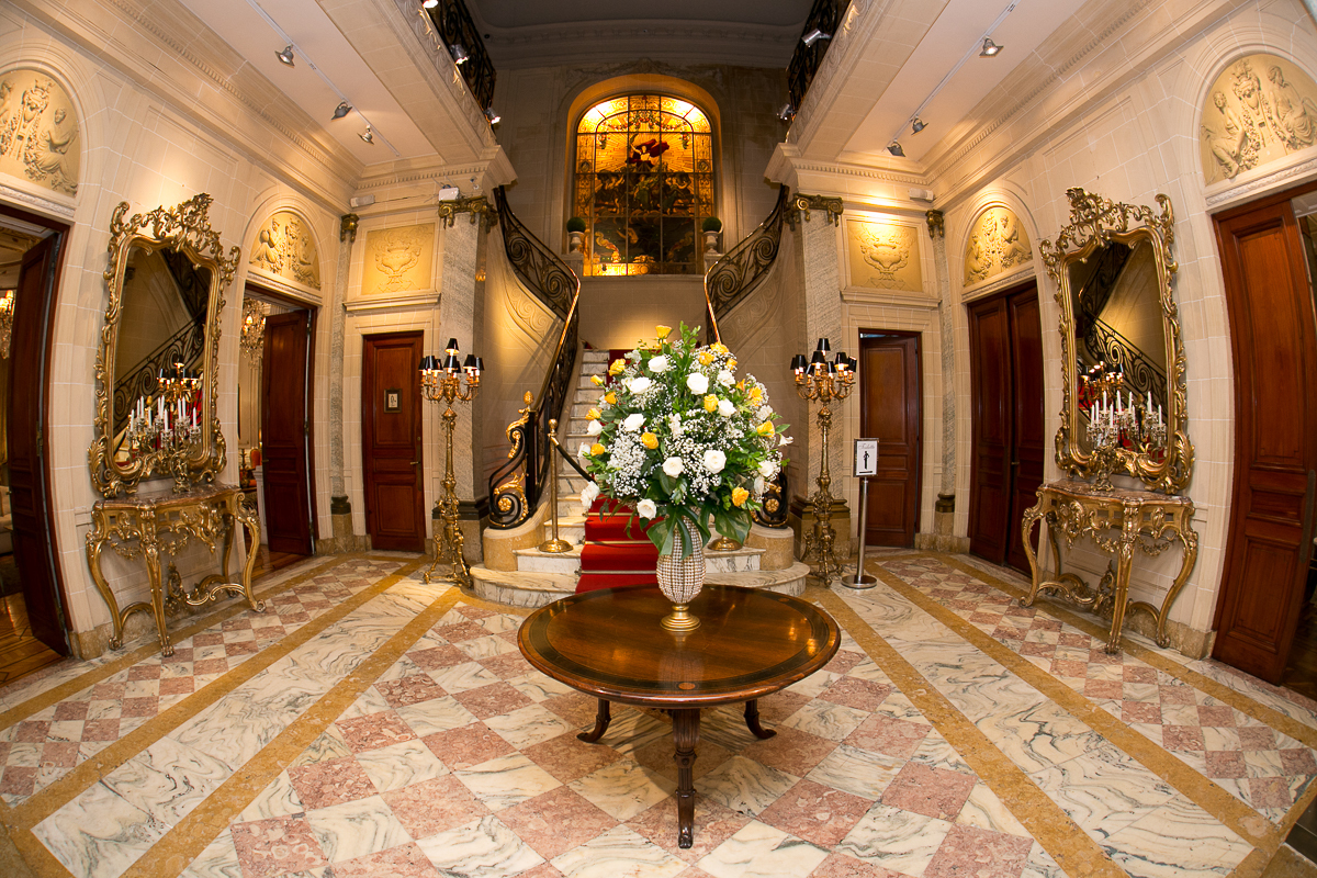 Casa de Arte e Cultura Julieta de Serpa