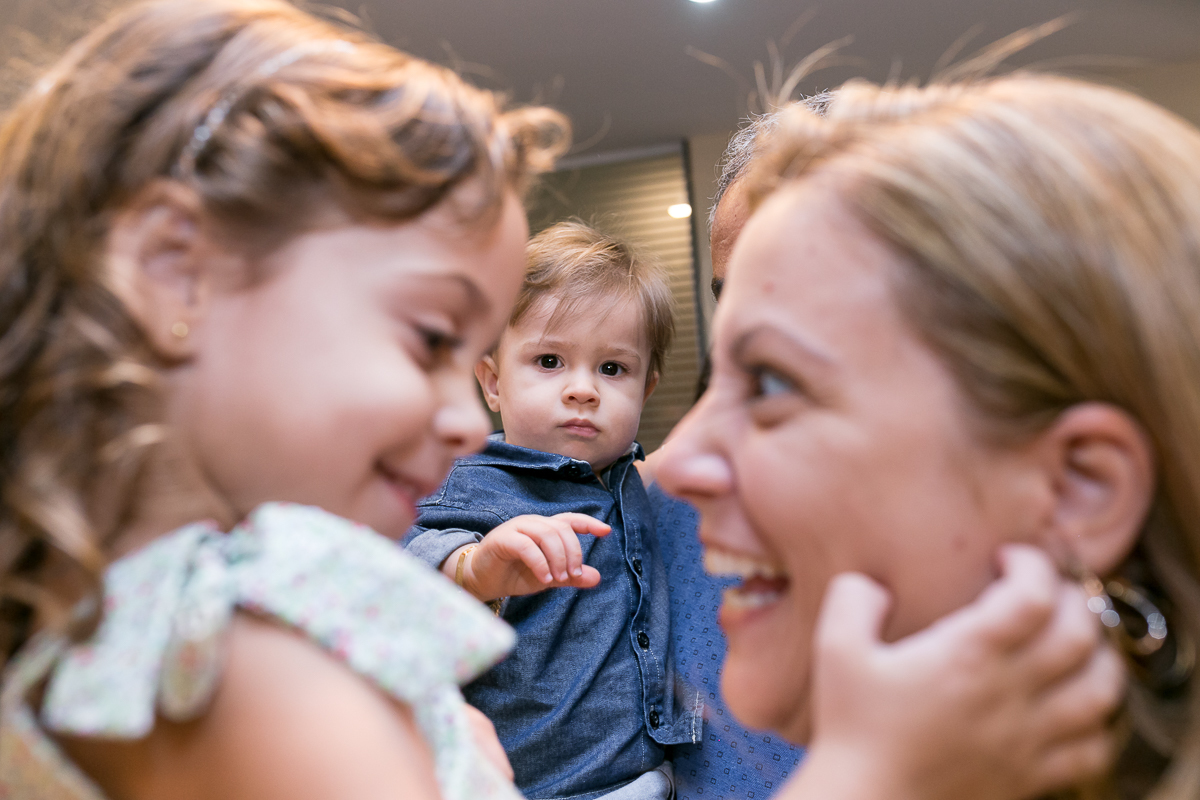 Fotografo de festas infantis em condomínio Origami