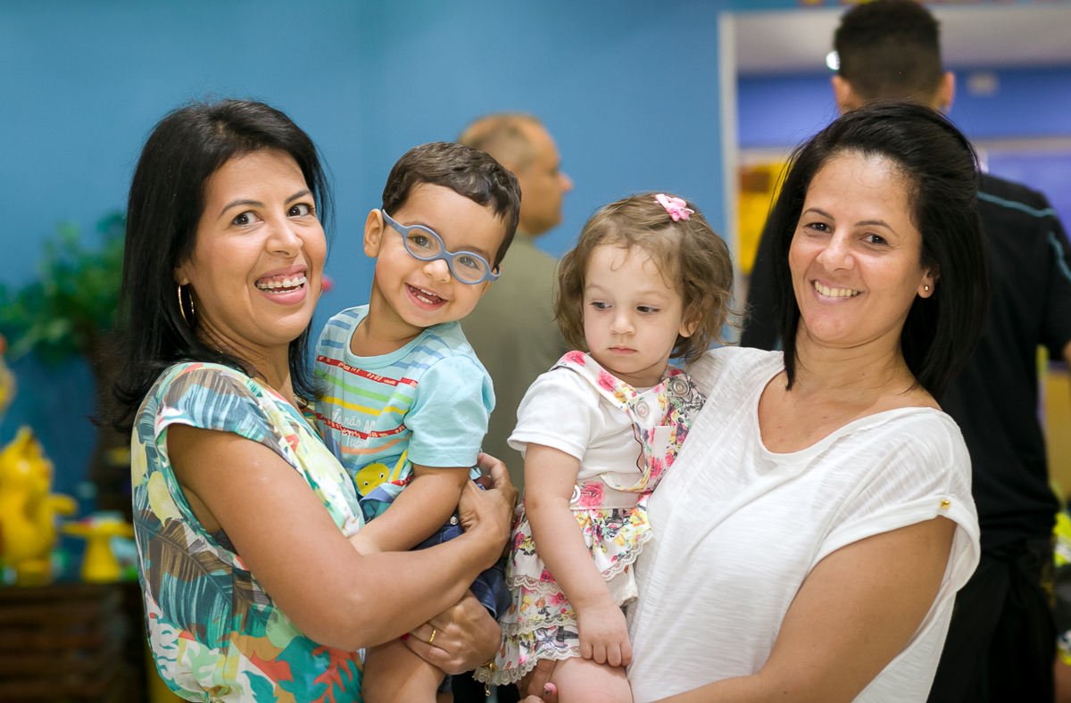 fotografia festa infantil rj, na casa de festas Tude World