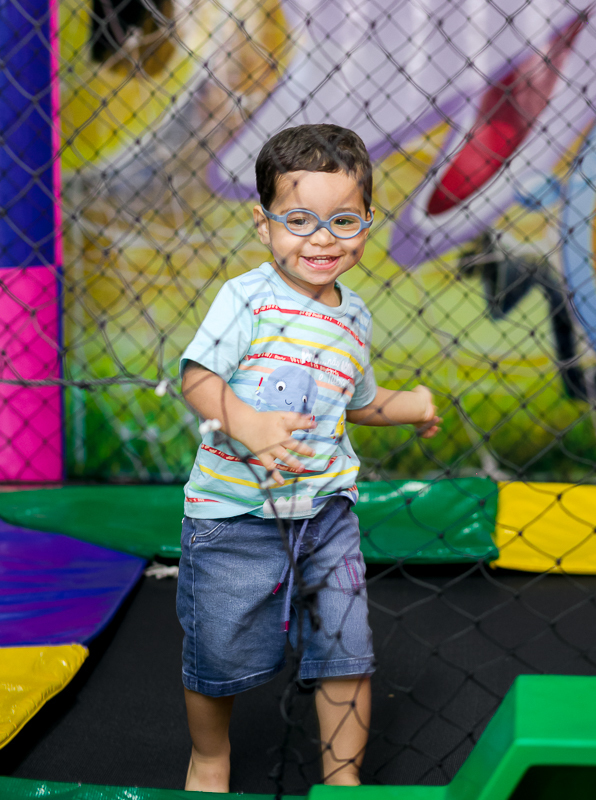 Fotografia  de festa infantil