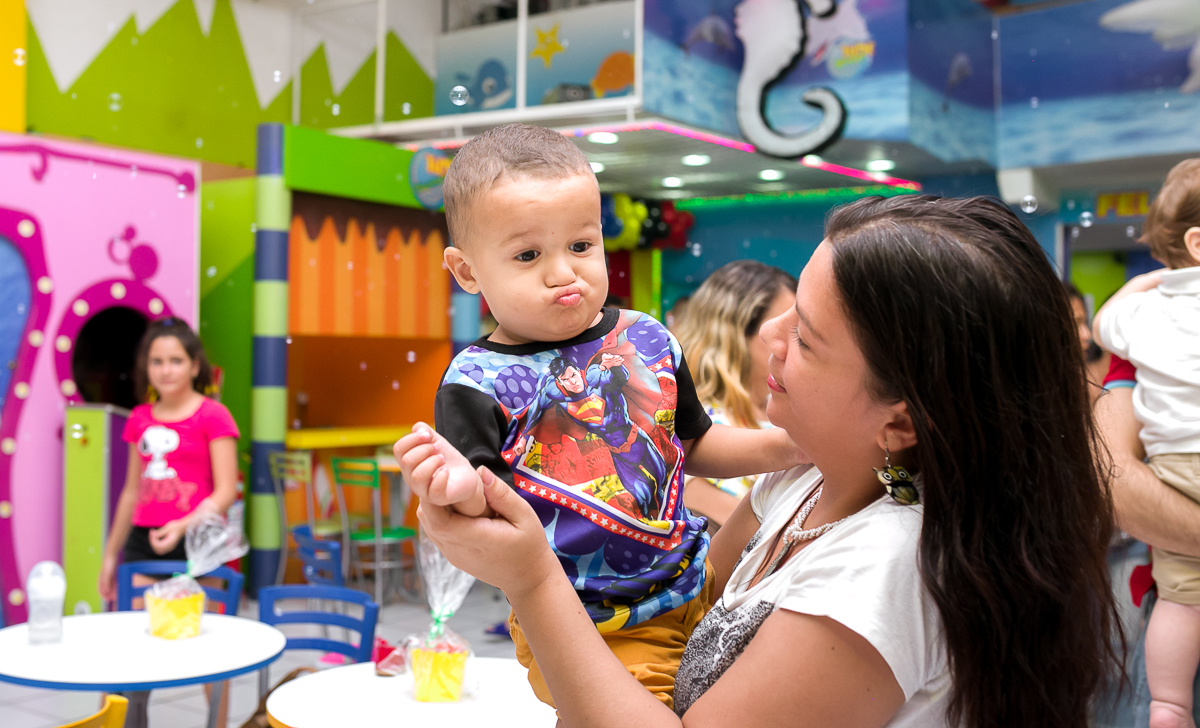 Fotografia Festa Infantil RJ