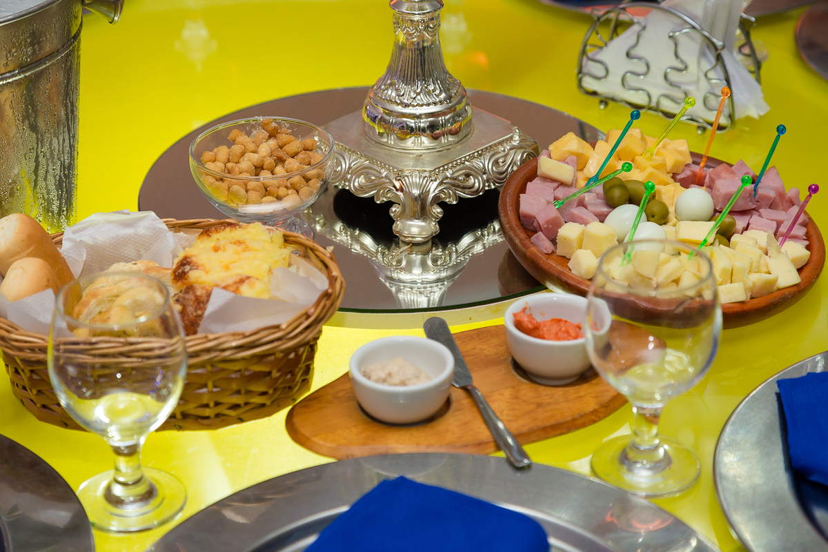 Jardim do Casarão Casa de Festas Buffet