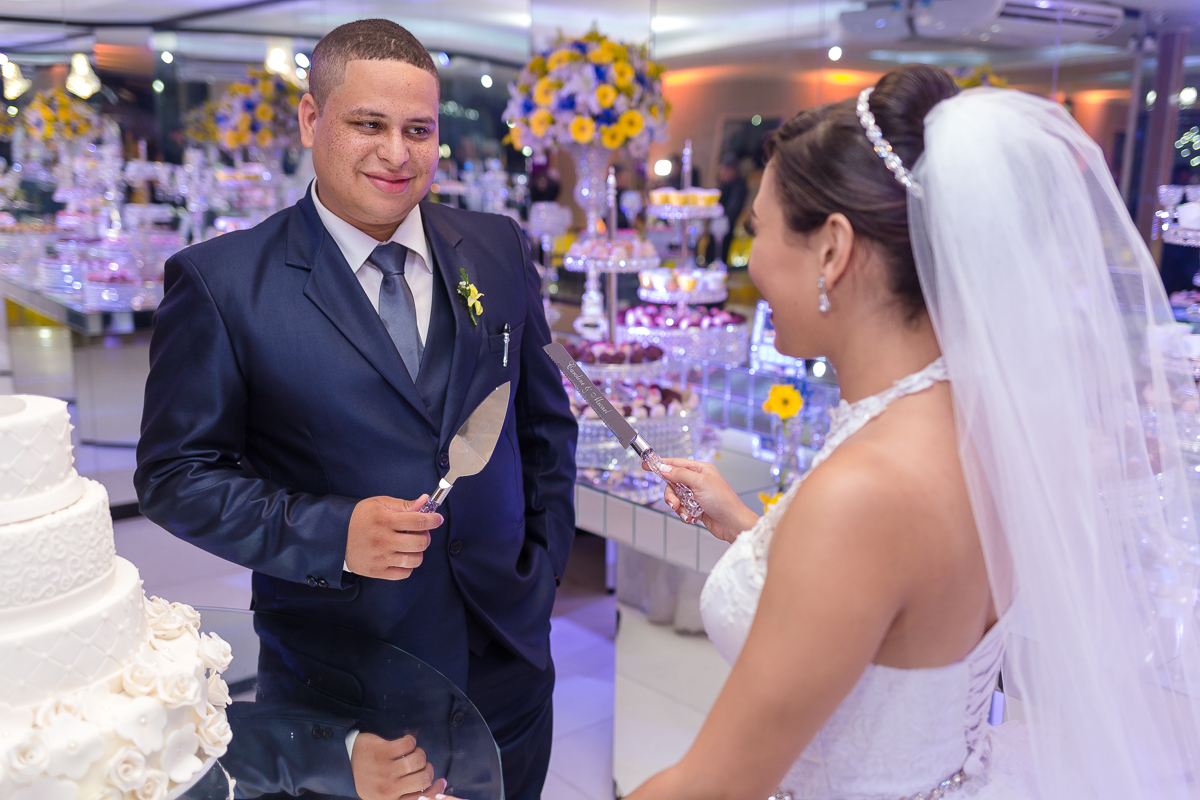 Buffet Jardim do Casarão Casa de Festa/RJ