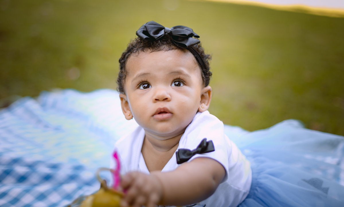 Ensaio fotográfico  infantil externo na quinta da boa vista