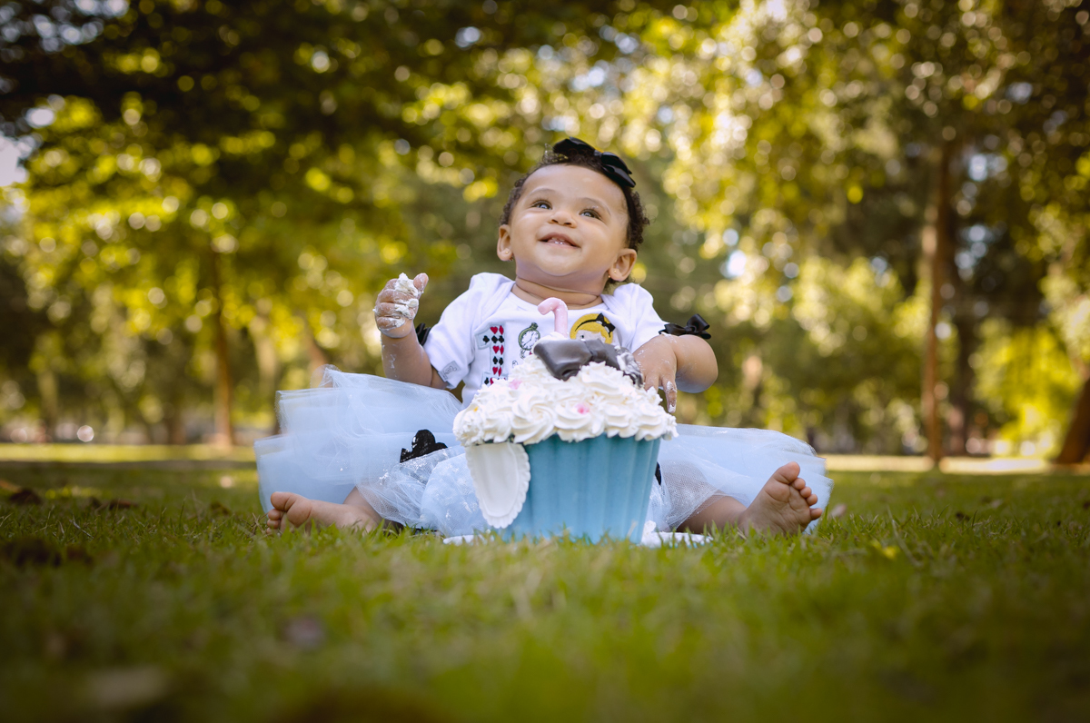 Smash na quinta da boa tema Lavínia  no País- RJ