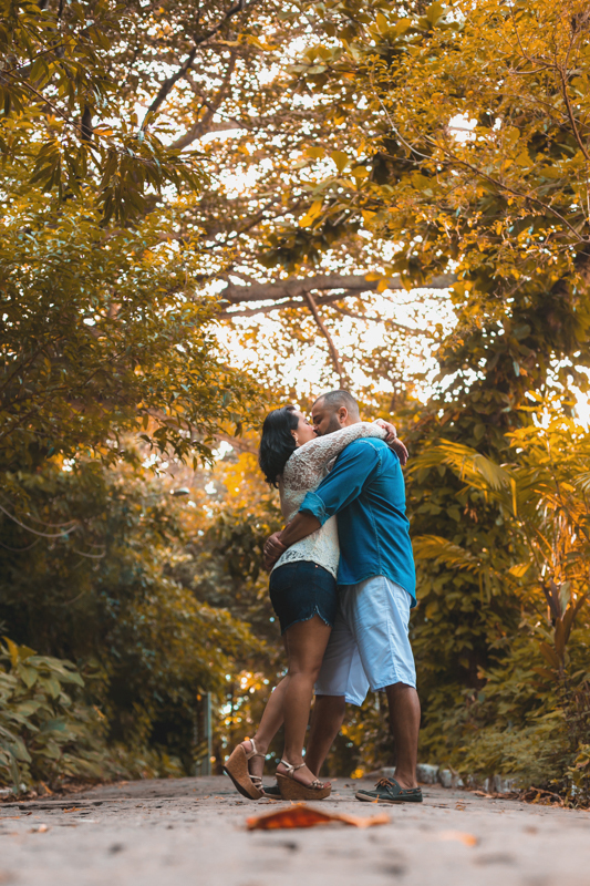 E-session casal na Urca RJ
