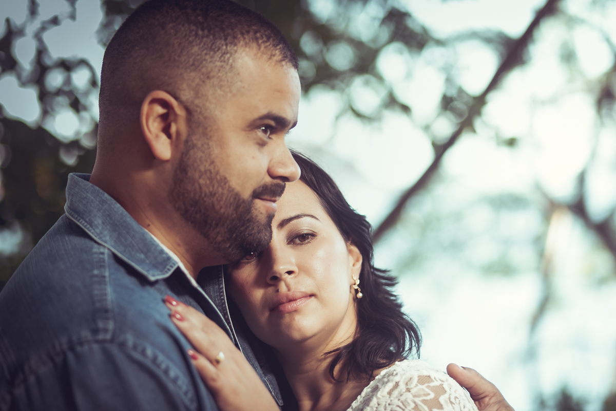 Ensaio pré Casamento RJ