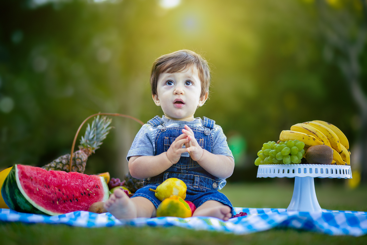 Smash the fruit na Lagoa-RJ