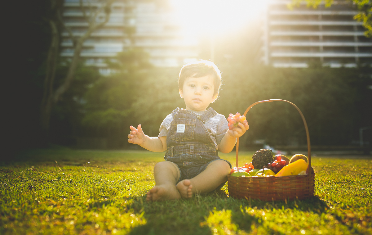 Ensaio fotográfico infantil externo-RJ