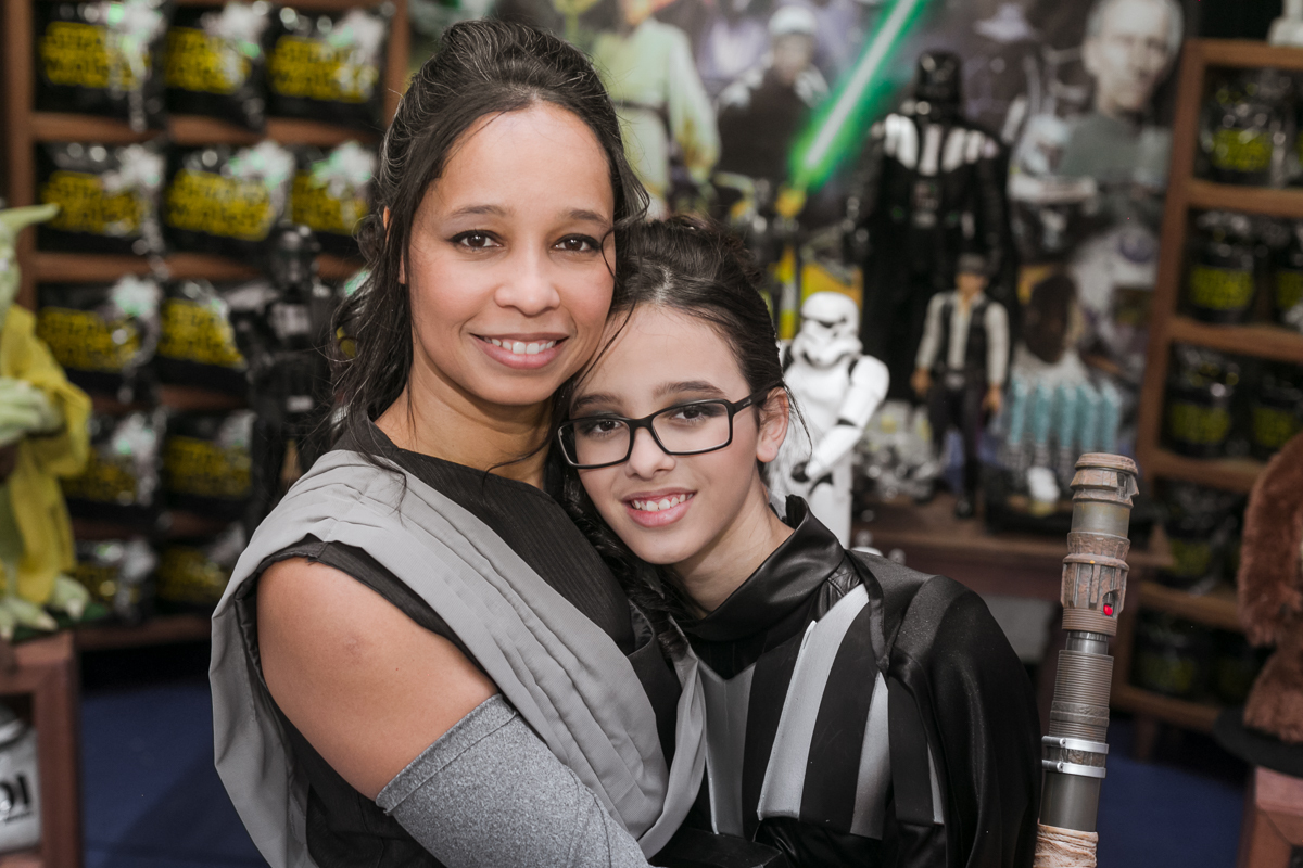 Festa 15  anos temática Star Wars