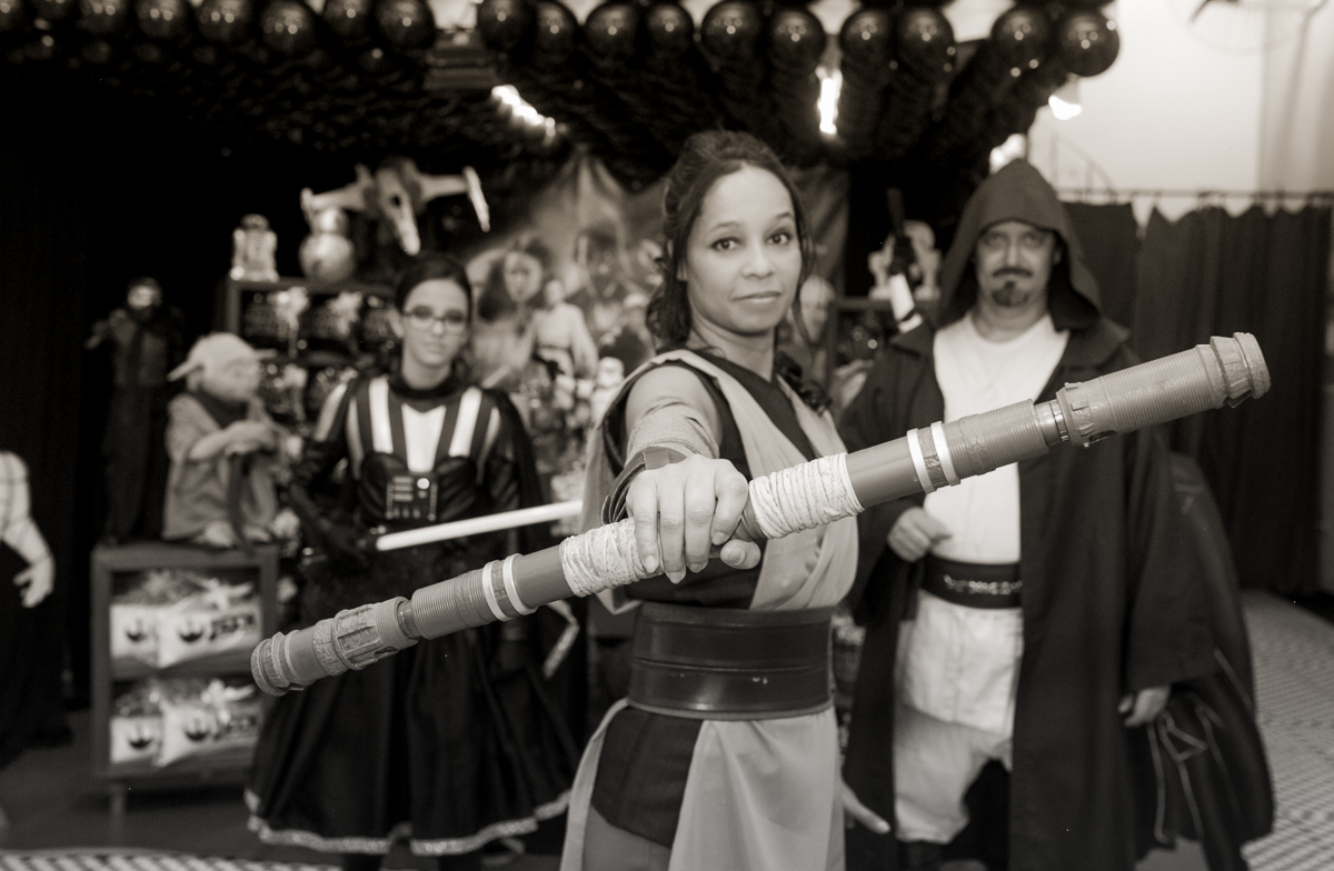 esta-de-15-anos-tema-Star-Wars-cosplay-do-star-wars