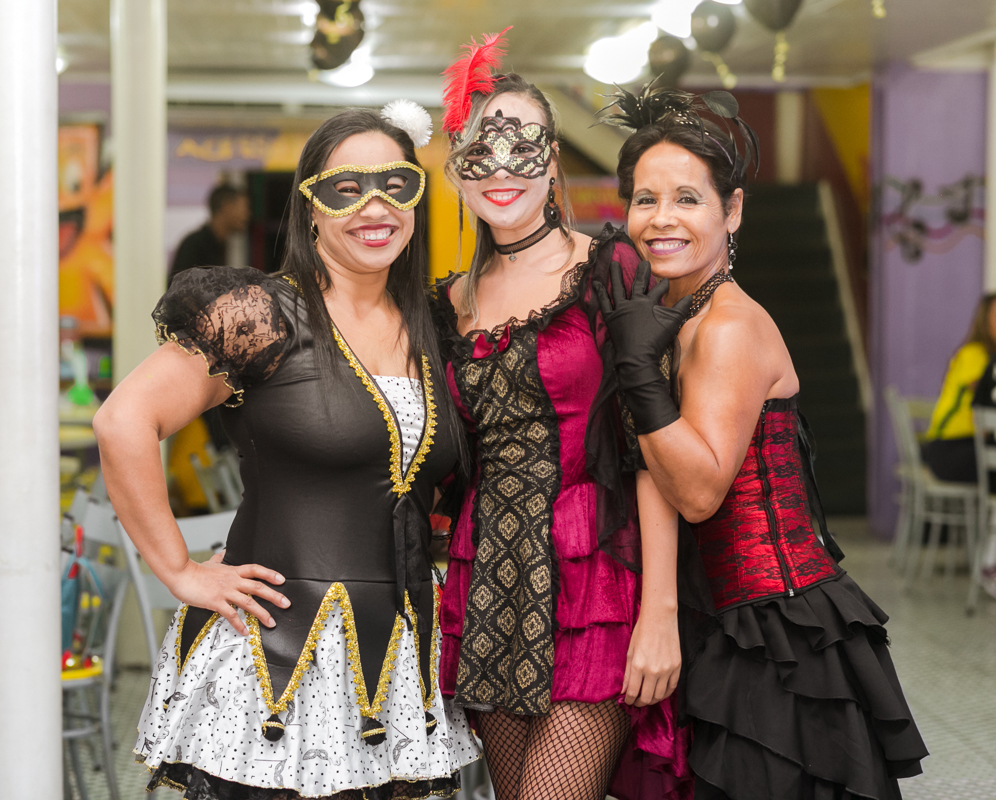salão de Festas KAretas de Bangu festa temática Star Wars