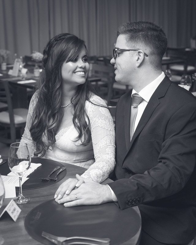 Noivado MANJERONA CANTINA & PIZZARIA-RJ