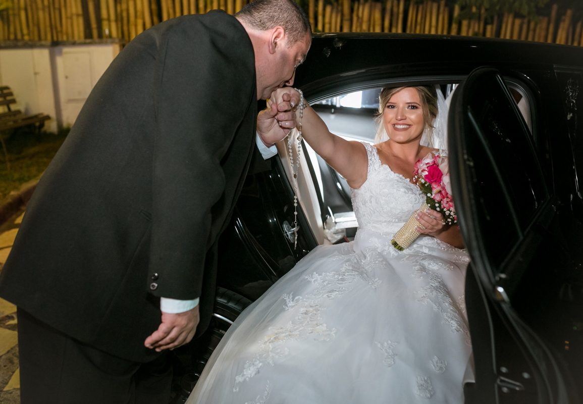 Fotógrafo de casamento RJ