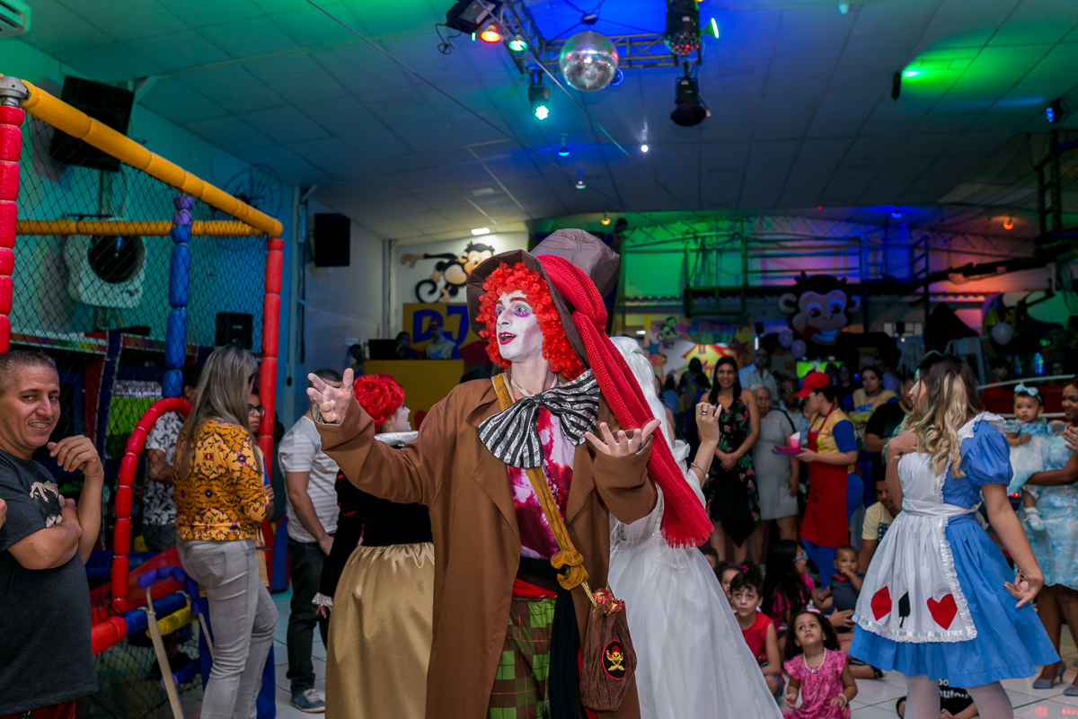 Oba Casa de festas na TAqura-RJ