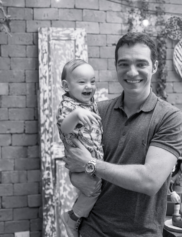 Fotógrafo de festa infantil RJ