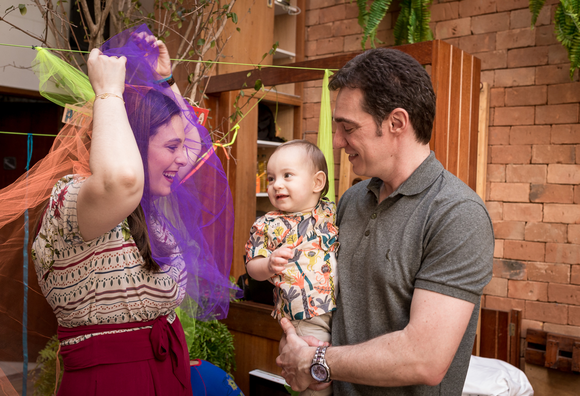 Brincadeiras sensoriais em Espaço  Pitanga Pitangueira Casa de festas 