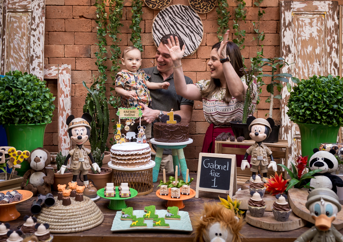 Fotografia festa 1 ano Rua Paulino Fernandes, 36