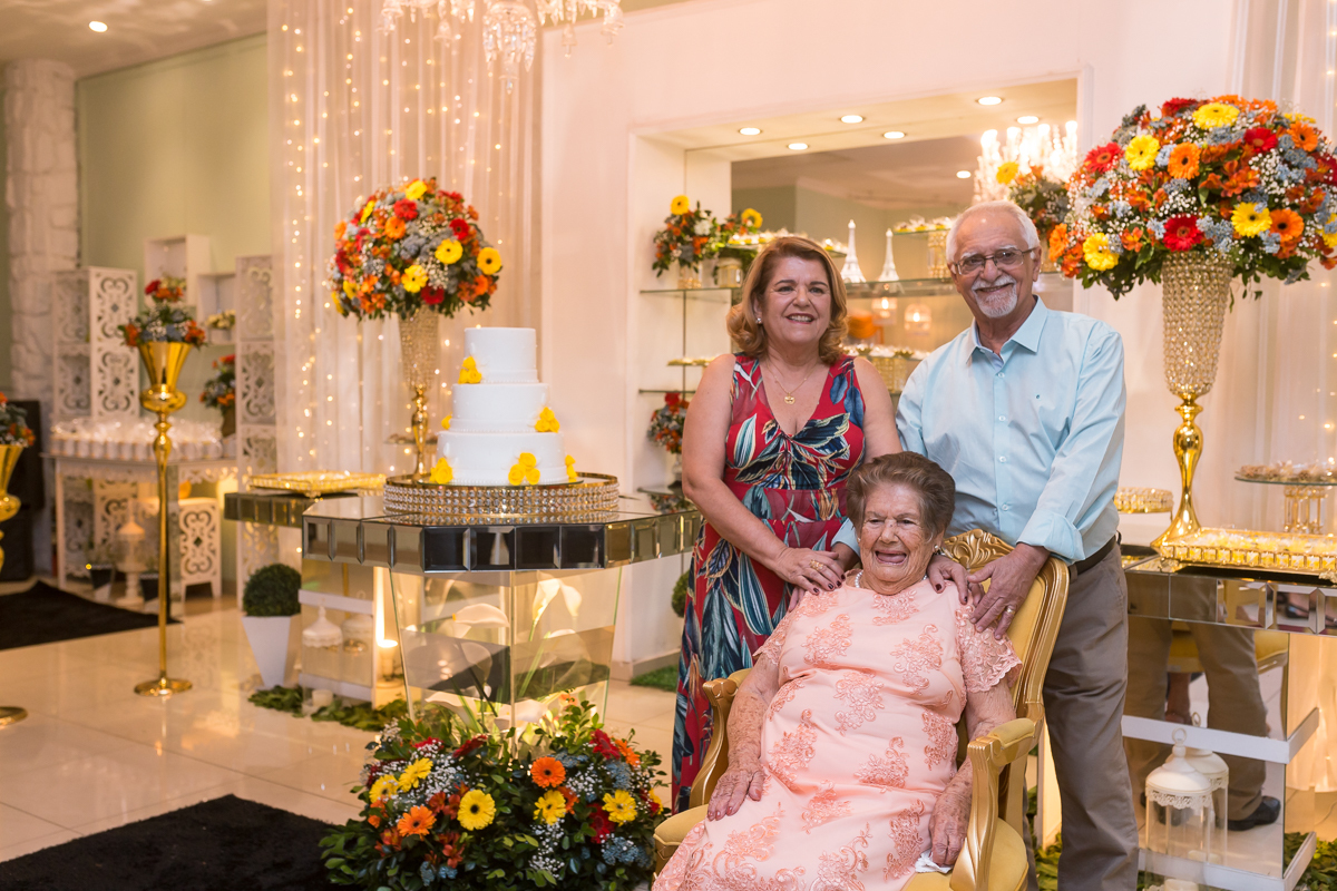 Casa de Festa Paris-Padre Migeul