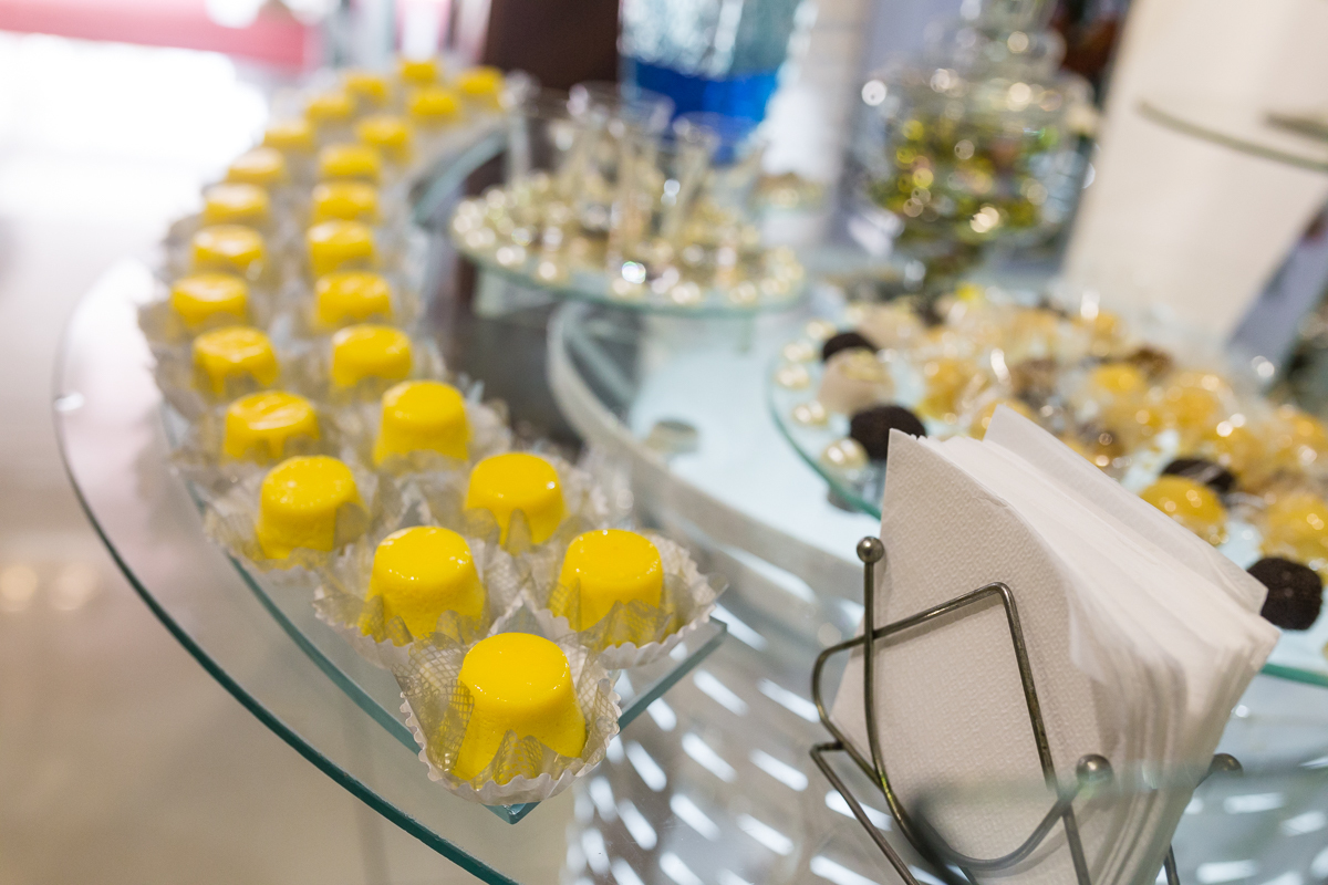 Mesa de doces em Casa de Festas Paris-Rua Murundu
/Padre Miguel