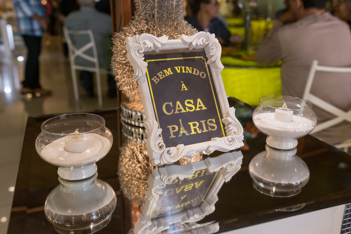 Festa 97 anos em Salão Paris-Rua Murumdu-RJ