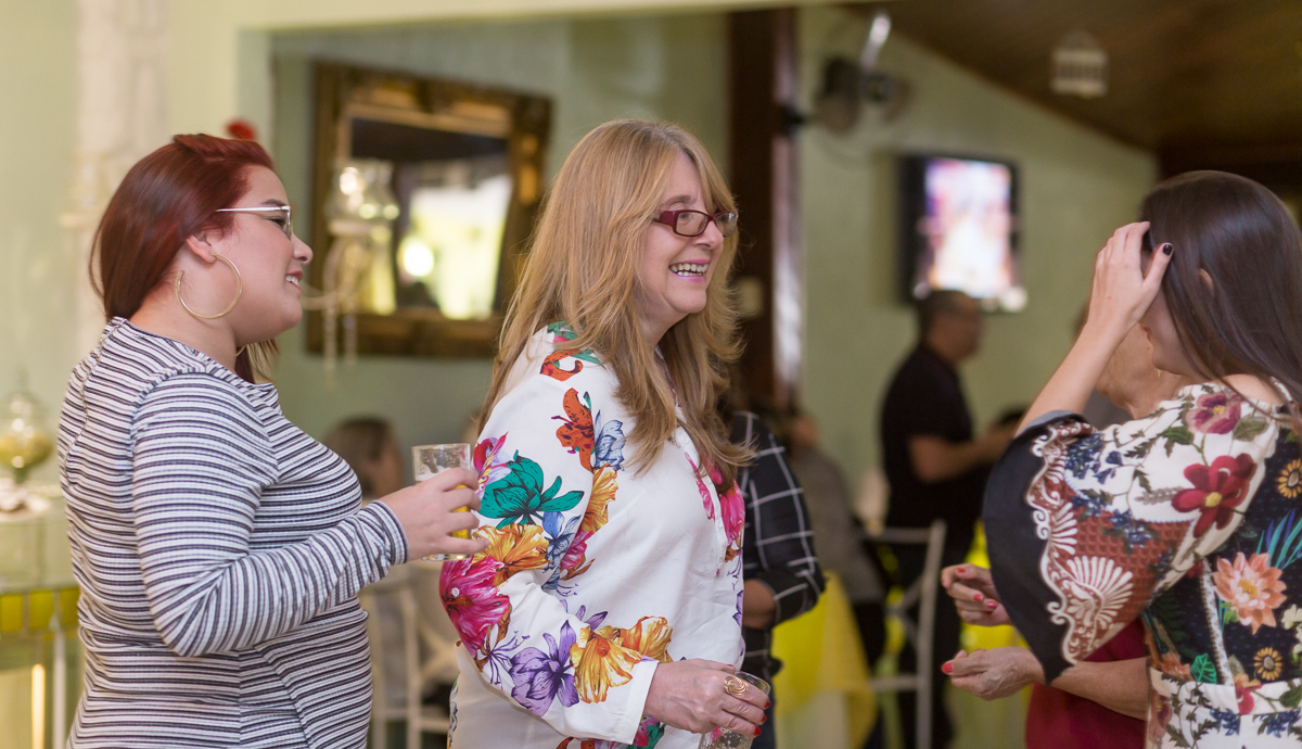 Casa de Festa Paris-Rua Murundu,196