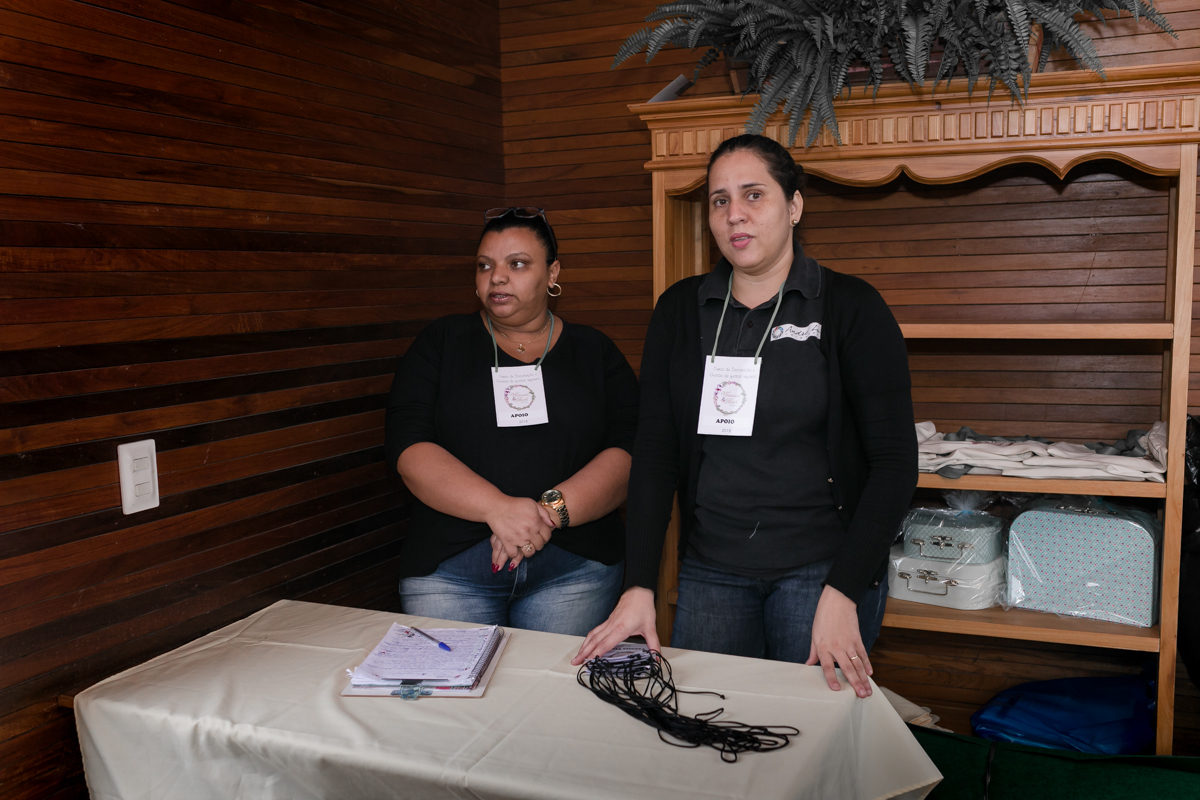 Recepção em Espaço Festa João e Maria na Rua Barão de Capanema Bangu-RJ