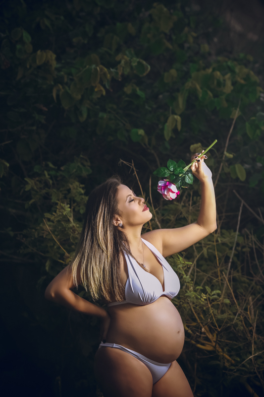 Fotógrafo de gestante RJ, Grumari