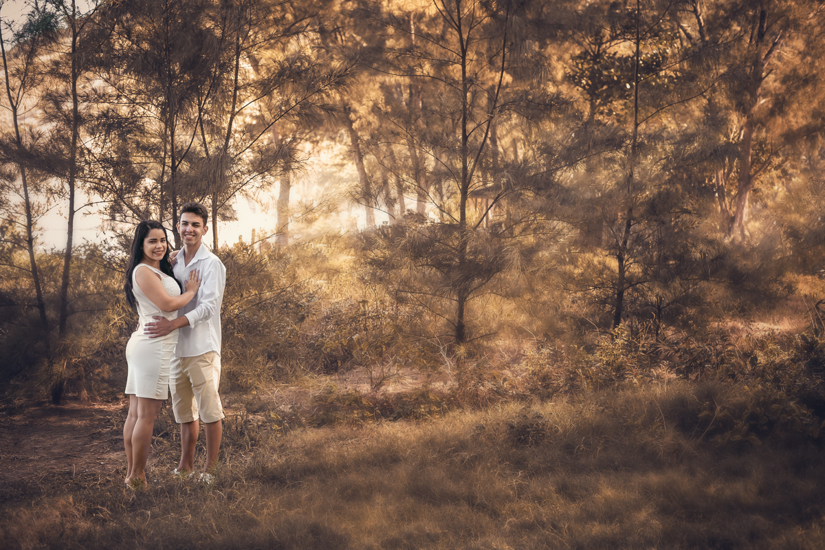 Ensaio de Casal  pré-casamento externo, rio de janeiro/Gruamari
