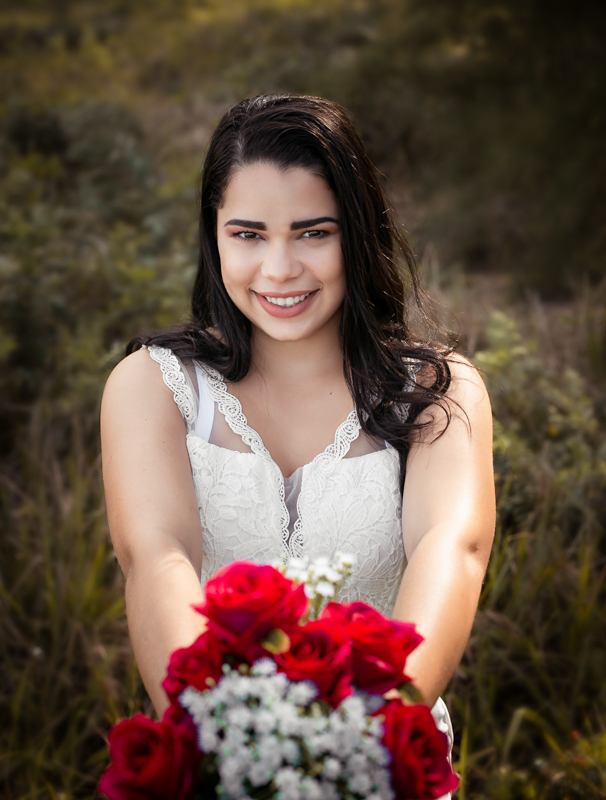 Ensaio Pré-Casamento em Praia/RJ