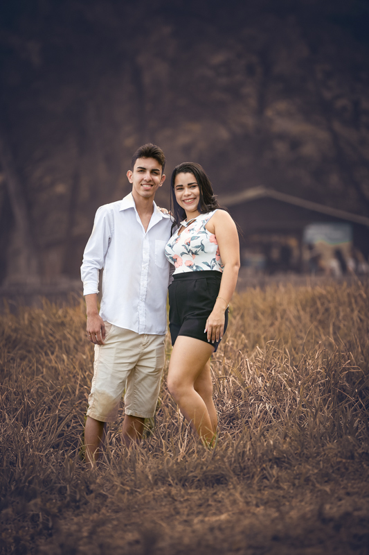 Pré-Wedding casal, sessão fotográfica externa/RJ
