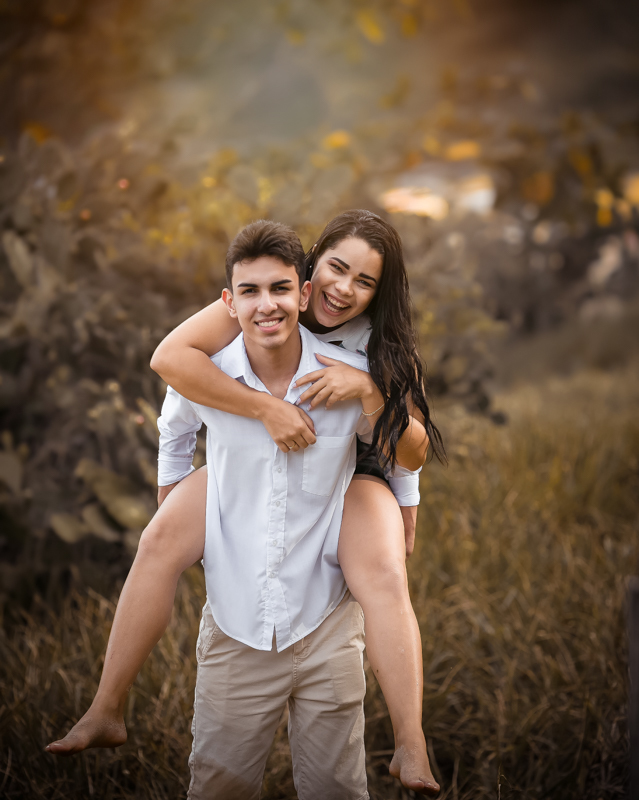 ensaio de fotos de casal/Grumari-RJ